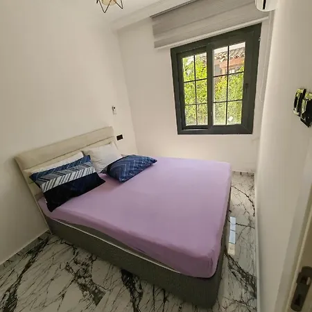 Palm Case de vacanță Soğucak